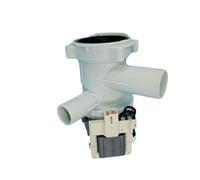 Washing Machine Drain Pump ，Compatible With Bosch， WD7205 WD7125 WD7005 WD5125 Drum Washing Machine Replacement Pump