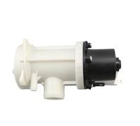 Washing Machine Drain Pump Drain Motor, Compatible For Panasonic XQG70-E70GS/GW/XS/XW BPX2-108L, Washing Machine Spare Parts