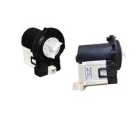 Washing Machine Drain Pump Drain Motor, Compatible For Samsung 4681EA2001T DC31-00054A, Washing Machine Accessories