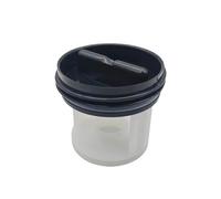 Washing Machine Drain Pump Filter, Compatible For Bosch | Replacement Drain Pump Filter, Washer Part, for 00601996/00151409/00101409/601996(1pc)