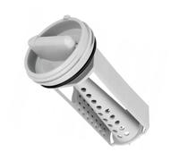 Washing Machine Drain Pump Filter Suitable With Samsung Genuine DC9715695A Fits WF90F5E5U4XEU