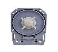 Washing Machine Drain Pump for B30-6A Washing Machine Buckle Type Drainage Pump Motor Snap On Drainage(220V 60HZ)