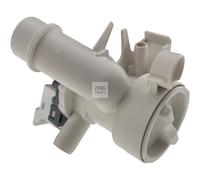Washing Machine Drain Pump For Hoover Dynamic Next 41018403 41019104 41042258