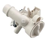 Washing Machine Drain Pump Hoover Dynamic Next With Filter Compatible 41019104
