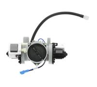 WASHING MACHINE DRAIN PUMP LG F4J8FH2W OUTLET & FILTER F14 WD SERIES
