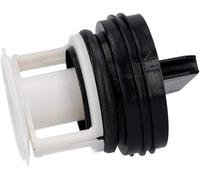 Washing Machine Drain Pump, Lint Sieve for Suitable For Bosch, Siemens 00614351 Filter Insert for Drain Pump Fit Models iQ300 iQ500 iQ700 Avantixx Maxx VarioPerfect Washing Machine Pump Cap