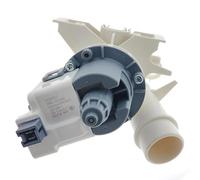 Washing Machine Drain Pump Motor Assembly，Compatible for Candy，41018403，Compatible for Hoover，B20-6AZC 220~240V