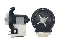 Washing Machine Drain Pump Motor BPX2-94L BPX2-92L BPX2-93L Washer Drainage Parts, Compatible with LG