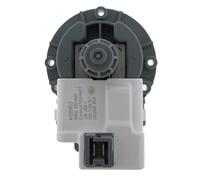 Washing Machine Drain Pump Motor，Compatible for Candy，41018403，Compatible for Hoover，B20-6AZC 220~240V