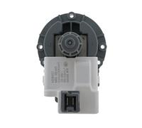 Washing Machine Drain Pump Motor,Compatible For Hoover B20-6AZC 220~240V 41018403，Drum Washing Machine Accessories