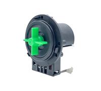 Washing Machine Drain Pump Motor，Compatible For LG，BPX2-7 BPX2-8 AC220-240V 50Hz 30W 3000r/min 5859EN1004B Washer Drainage Parts Accessories
