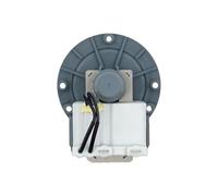 Washing Machine Drain Pump Motor,Compatible For Little Swan | Independent Impeller Structure, Smooth Drainage,For PX-2-35 220V/240V 50Hz 35W