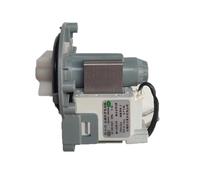 Washing Machine Drain Pump Motor, Compatible For Little Swan TG70-1028E 1029E(S) PX-2-35, Drum Washing Machine Drain Motor Accessories