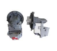 Washing Machine Drain Pump Motor，Compatible for Samsung，B15-6A Washer Drainage Parts