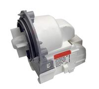 Washing Machine Drain Pump Motor，Compatible For Samsung DC31-00181E S3032，220V 50Hz Washer Drainage Parts
