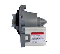 Washing Machine Drain Pump Motor，Compatible for Samsung，Model Number DC31-00180A, S3032, 50HZ