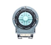 Washing Machine Drain Pump Motor，Compatible for Samsung， PX2025-1 220-240V 50Hz 30W 3000r/min DC31-00181A Washer Drainage Parts