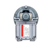 Washing Machine Drain Pump Motor,Compatible For Samsung, PX2025-1 220-240V 50Hz 30W 3000r/min DC31-00181A Washer Drainage Parts
