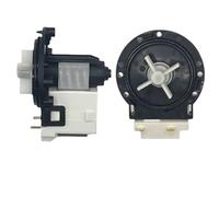 Washing Machine Drain Pump Motor Drain Pump, Compatible For LG Washing Machine BPX2-94L BPX2-92L BPX2-93L, Washing Machine Accessories
