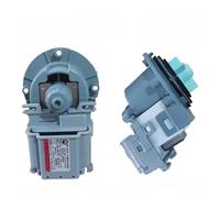 Washing Machine Drain Pump Motor Drain Valve PX2025-1 220-240V 50Hz 30W 3000r/min, Compatible For Samsung DC31-00181A, Washing Machine Drain Parts Replacement Parts