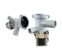 Washing Machine Drain Pump Motor Family,Compatible For Siemens,Compatible For Bosch， 1095 1085 1800XS WM4105 PX5-35
