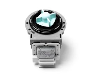 Washing Machine Drain Pump Motor Water Pump, Compatible For LG BPX2-8 BPX2-7 BPX2-32, Drum Washing Machine Motor Accessories