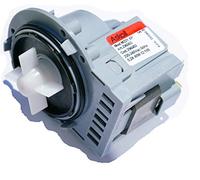 Washing Machine Drain Pump Synchronous (40 W, Askoll M231 XP XP)