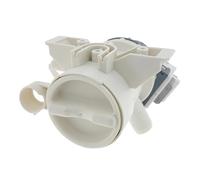 Washing Machine Drain Pump Unit for Candy 41018403 Washing Machine Drain Pump Motor Assembly B20-6AZC 220~240V