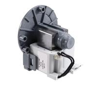 Washing Machine Drain Pump Unit for Electrolux Drum Washing Machine Drain Pump Motor PX-2-35