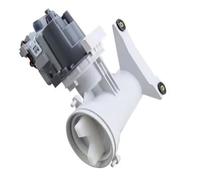 Washing Machine Drain Pump Unit for GE General Purpose Washing Machine Drain Pump Motor B40-3A01 120V WH23X25518 WH23X10038