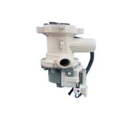 Washing Machine Drain Pump Unit for Whirlpool for BPX2-66L for PX-2-35 Drum Washer Drain Pump Motor Parts