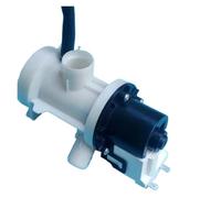 Washing Machine Drain Pump Water Pump Motor,Compatible For Panasonic BPX2-31L BPX2-87L BPX2-213L，washing Machine Parts(A)
