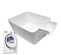 Washing Machine Drain Tray,Leakproof Waterproof Washer Drip Pan