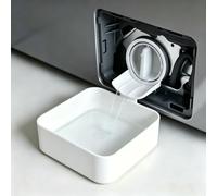 Washing Machine Drain Tray, Washer Leak Pan, Waterproof Drip Tray (1PC)