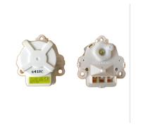 Washing Machine Drain Valve Motor,Compatible For Lg,Washing Machine Xqb75-S3Pd Clutch Tractor Drain Motor Valve 5311E Lgcl Td-Lg-22A/B Washing Machine Part(Yellow 1pcs)