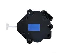 Washing Machine Drain Valve Motor HN-25V1/W AC220/240V Replacement Part for Drum Washer Drain Pump Assembly Black ABS Compact Design