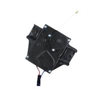 Washing Machine Drain Valve Motor Replacement Part Compatible with Drain Tractor Stacked Washers & Dryers- 2 Wire