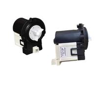 Washing Machine Drain Water Pump Assembly，Compatible for Samsung，4681EA2001T DC31-00054A Drainage Motor Washer Parts