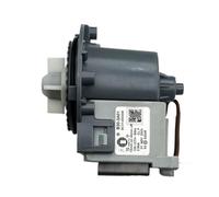 Washing Machine Drain Water Pump Assembly ，Compatible For Samsung，DC31-00030K B30-3A01 120-127V 60HZ Drainage Motor Washer Parts