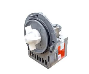 Washing Machine Drain Water Pump Assembly Drainage Motor,Compatible For Samsung DC31-00030A B20-6 220-240V 50Hz, Washer Parts