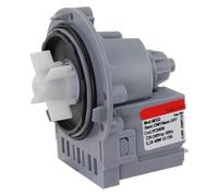 Washing Machine Drain Water Pump Assembly Drainage Motor,Washing Machine Universal Drain Pump M332 40W Washer Parts