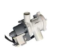 Washing Machine Drain Water Pump，Compatible for Samsung，Compatible for Midea， Replace Universal Washing Drain Water Pump 220-240V PX2025-3