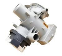 Washing Machine Drainage Pump Assembly, Compatible For LG, WDD0015X1M BLDC Drainage Motor EAU64082902 26V Washing Machine Accessories