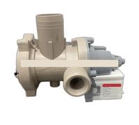 Washing Machine Drainage Pump：Compatible for LG Motor，for 30W TG80 1211LP Water Pump Front Load Washing Machine Replacement Parts