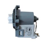 Washing Machine Drainage Pump，Compatible for Samsung，DC31-00030J B30-3A01 Drainage 110~120v 60HZ Drainage Motor Part