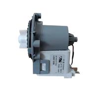 Washing Machine Drainage Pump,Compatible For Samsung ， DC31-00030J B30-3A01 Drainage Pump 110~120v 60HZ Drainage Motor Part