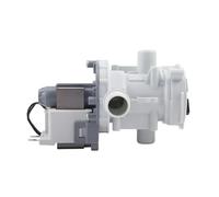 Washing Machine Drainage Pump：Drain Pump Motor Washing Machine Repair Drain Water Pump for Home Improvements PX-2-35