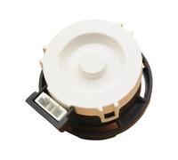 Washing Machine Drainage Pump Filter,Compatible For Lg,Drum Washing Machine 26V Drainage Pump Eau64082902 Motor Flx10N4W Water Valve Filter Screen(SET 1)