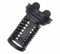 Washing Machine Drainage Pump Filter, Plastic Drain Pump Filter Replacement for Maintaining Drum Washing Machines(5230EN3003)
