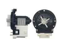 Washing Machine Drainage Pump Motor, Compatible For LG, BPX2-92L, BPX2-93L, BPX2-94L Washing Machine Drainage Components